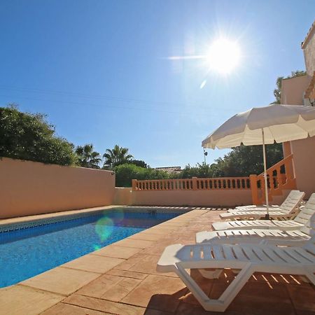 Villas Costa Calpe - Dulce Vida Dış mekan fotoğraf