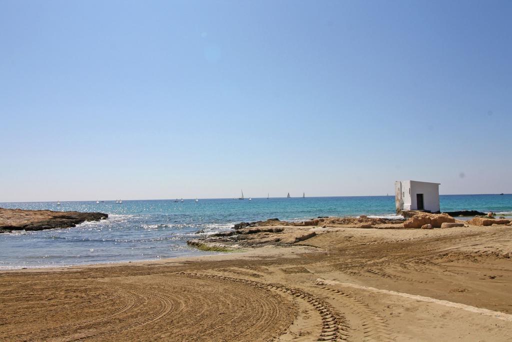 Villas Costa Calpe - Dulce Vida Dış mekan fotoğraf