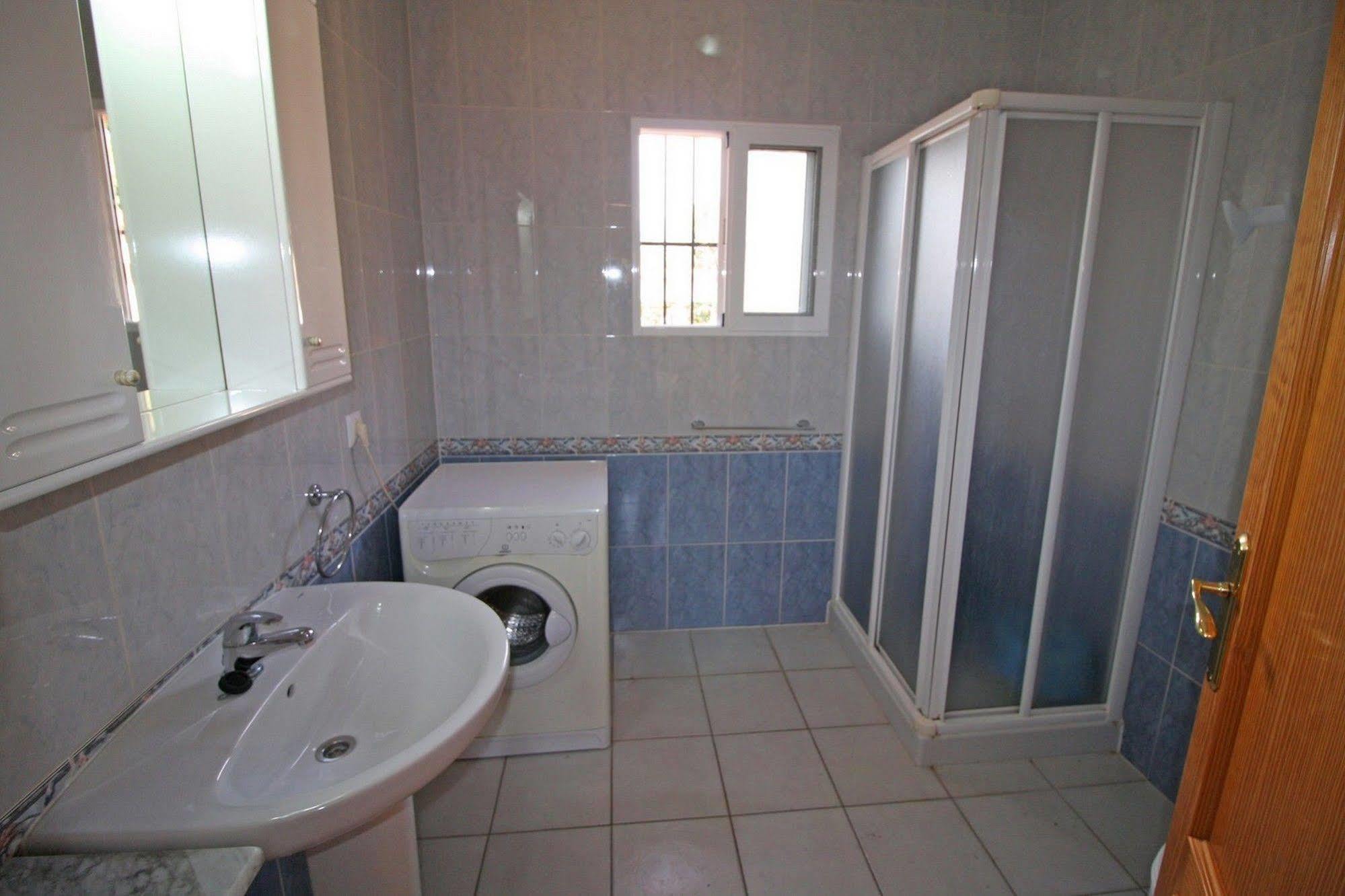 Villas Costa Calpe - Dulce Vida Dış mekan fotoğraf