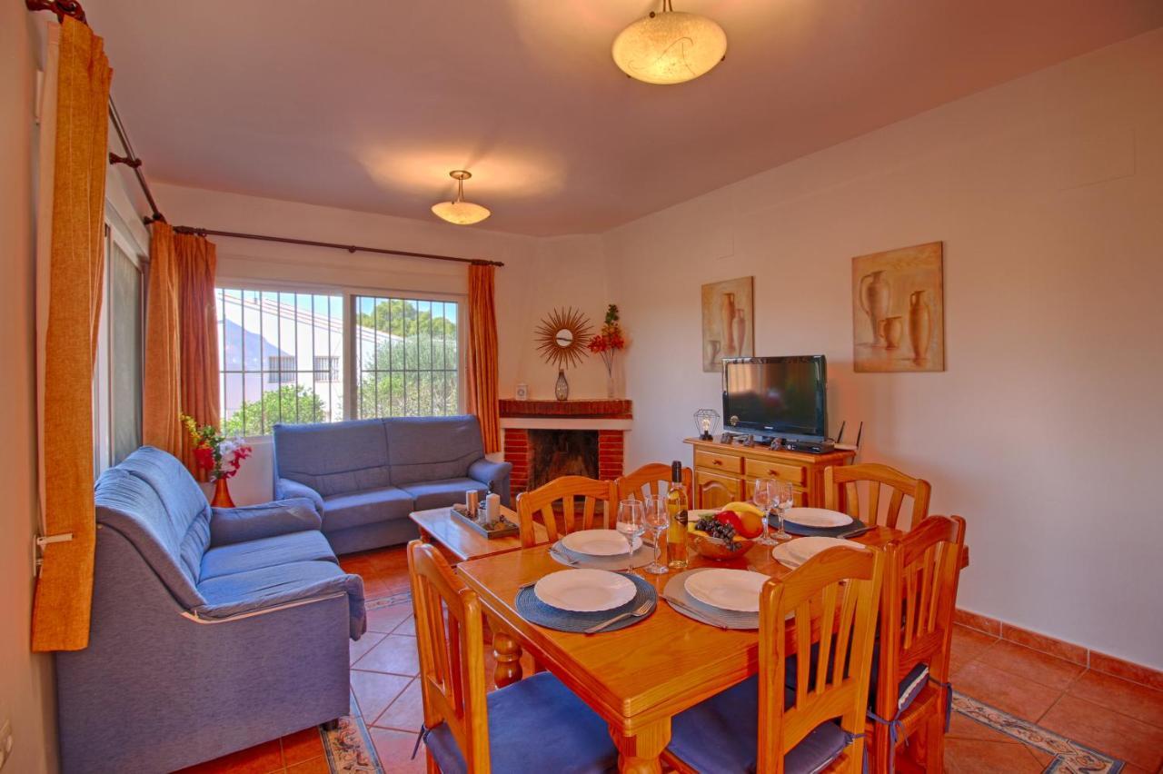 Villas Costa Calpe - Dulce Vida Dış mekan fotoğraf