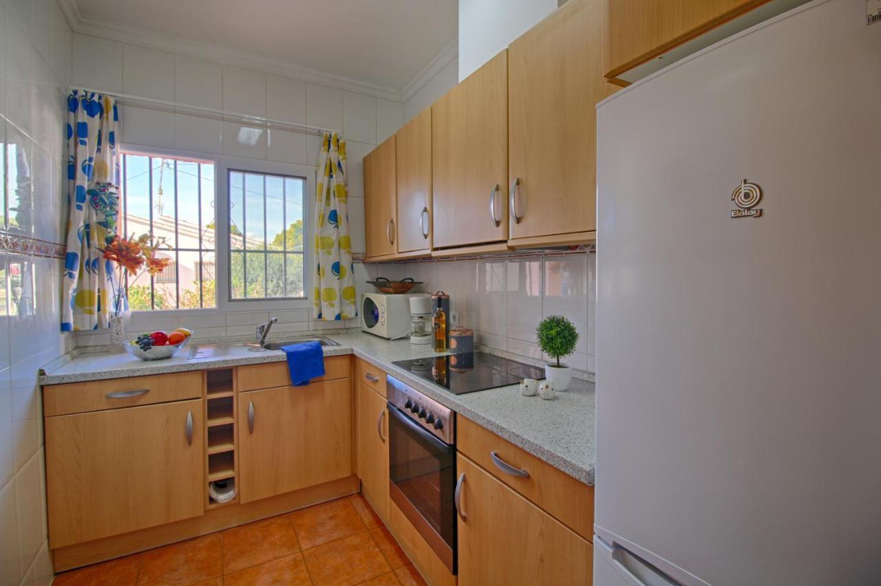 Villas Costa Calpe - Dulce Vida Dış mekan fotoğraf