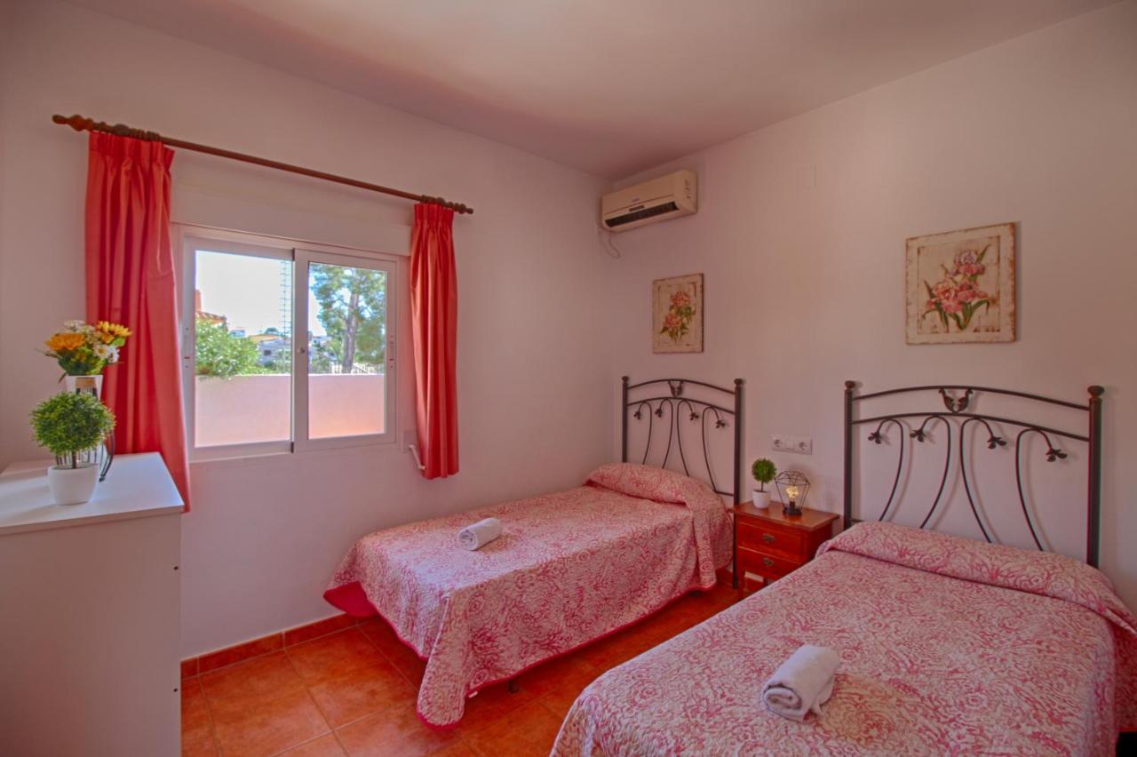 Villas Costa Calpe - Dulce Vida Dış mekan fotoğraf