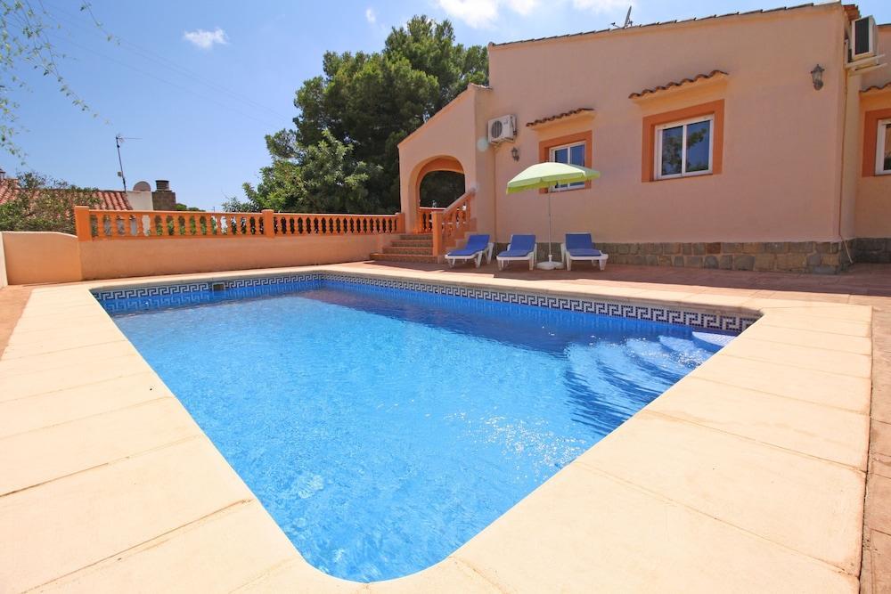 Villas Costa Calpe - Dulce Vida Dış mekan fotoğraf
